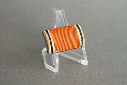 "Medaille zur Erinnerung an den 13. März 1938" Single Ribbon Bar. Original.