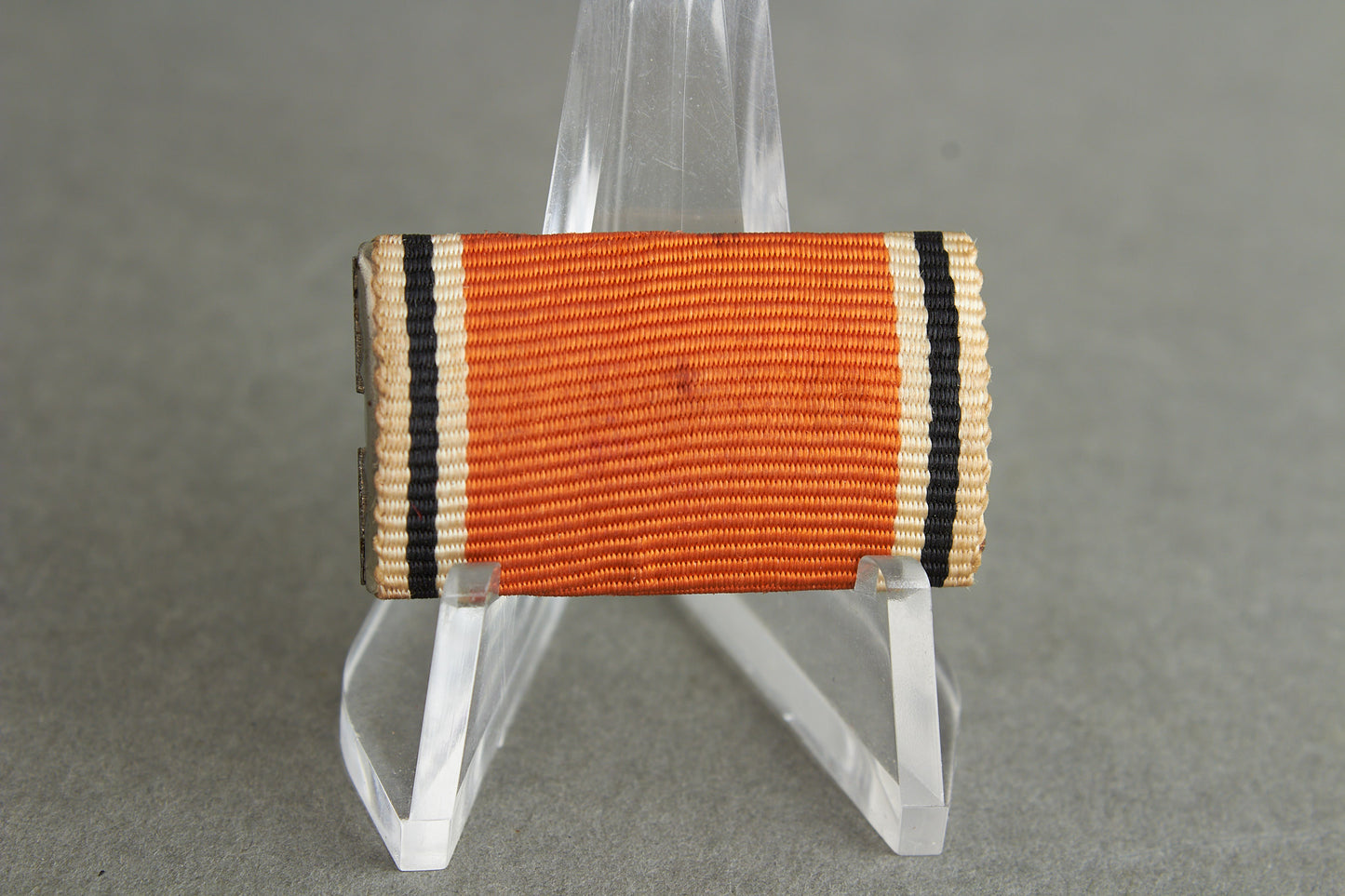 "Medaille zur Erinnerung an den 13. März 1938" Single Ribbon Bar. Original.