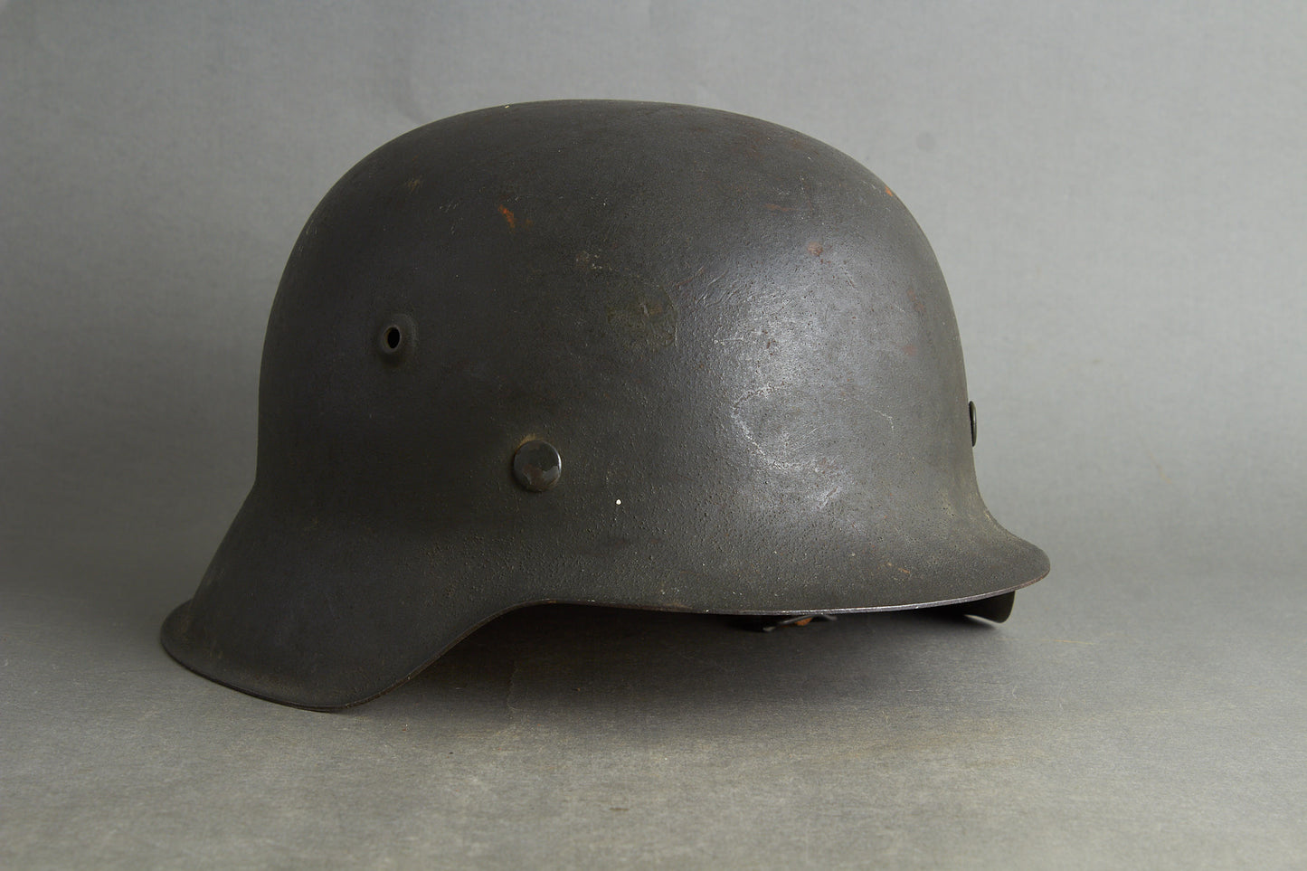 Wehrmacht M42 Helmet. Original.