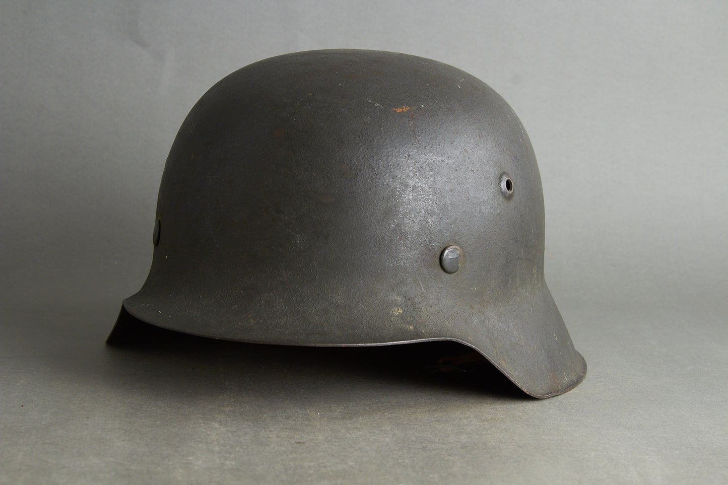 Wehrmacht M42 Helmet. Original.