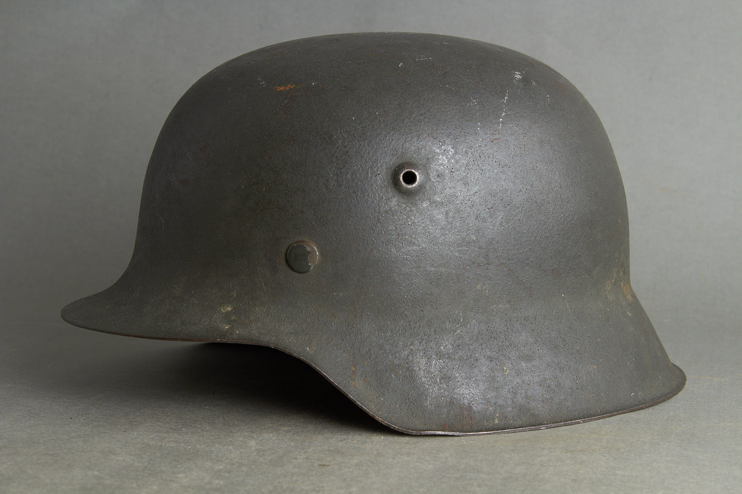 Wehrmacht M42 Helmet. Original.