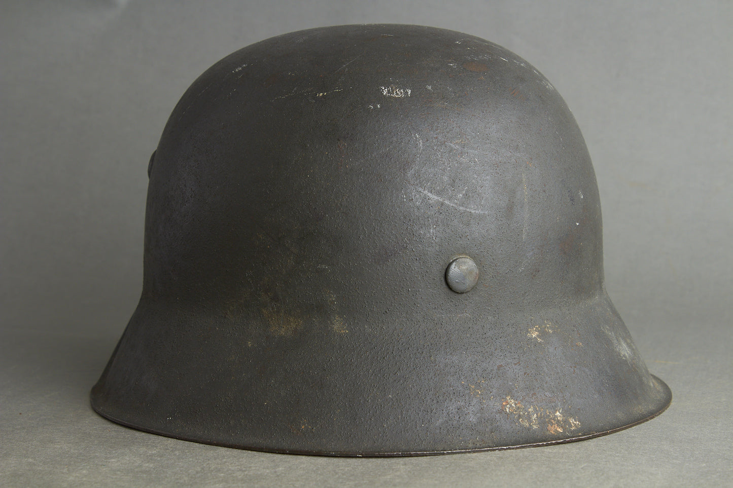 Wehrmacht M42 Helmet. Original.