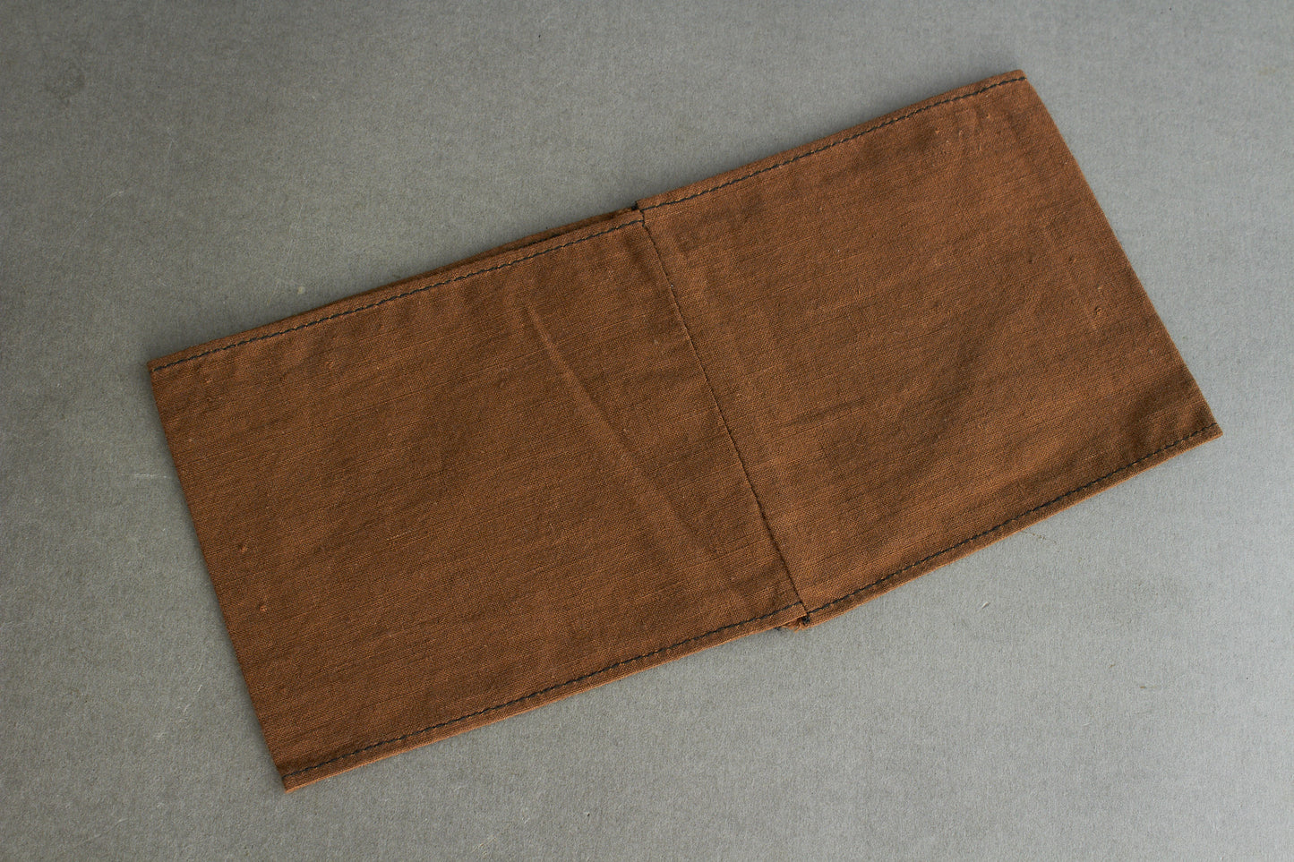 Kriegsmarine/Küstenartillerie "Funker" Telephone Operator Armband. Kriegsmarine marked. Rare. Original.