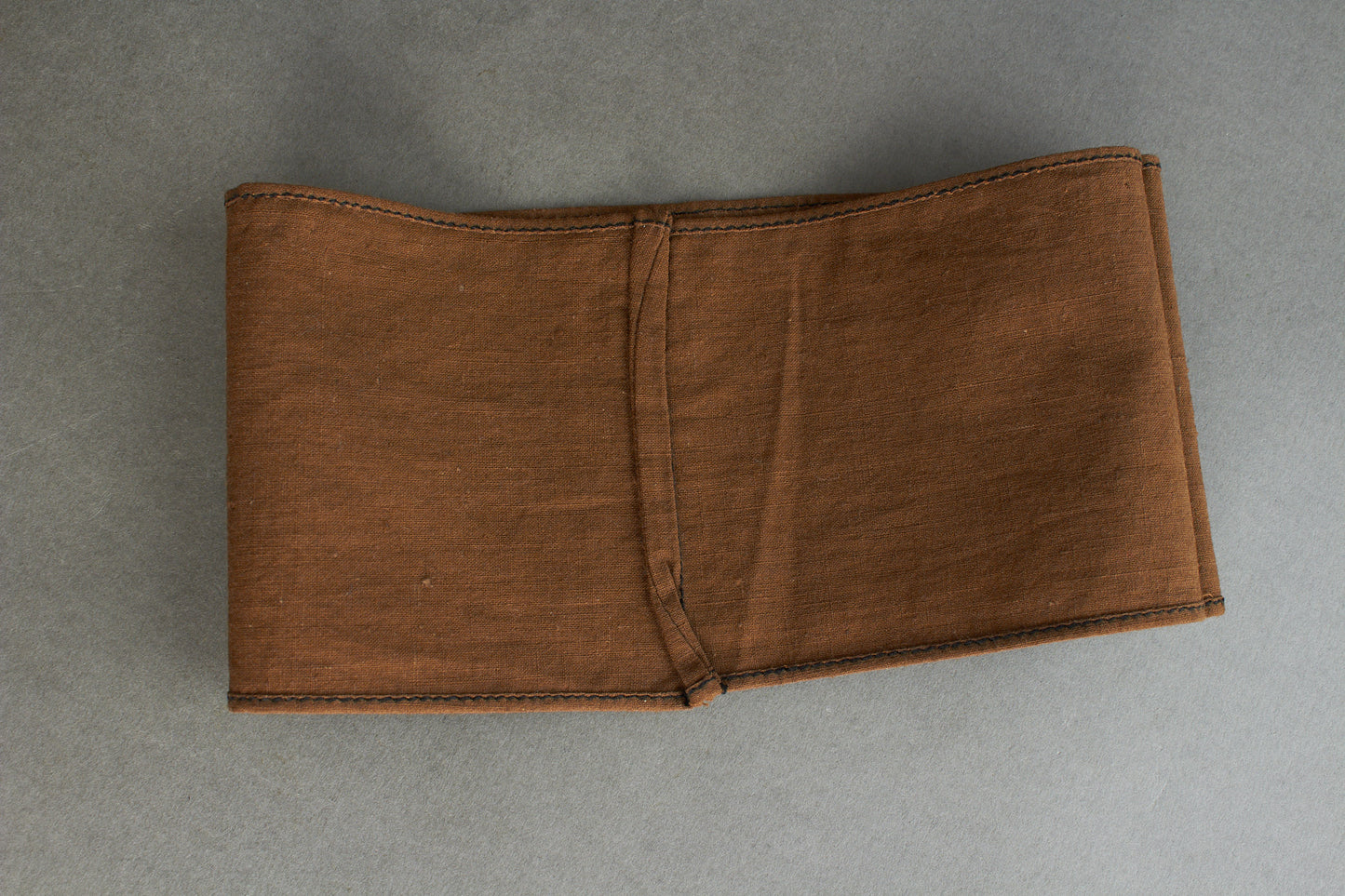 Kriegsmarine/Küstenartillerie "Funker" Telephone Operator Armband. Kriegsmarine marked. Rare. Original.