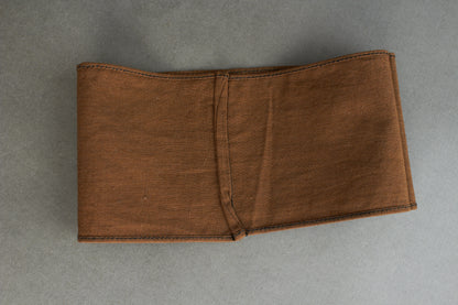 Kriegsmarine/Küstenartillerie "Funker" Telephone Operator Armband. Kriegsmarine marked. Rare. Original.