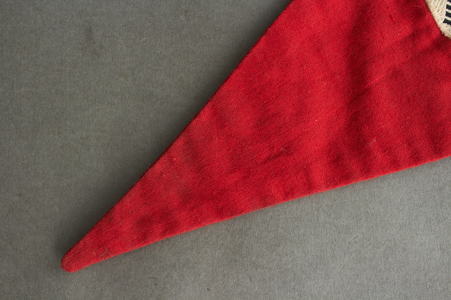 Reichsarbeitsdienst (RAD) Pennant. Original.