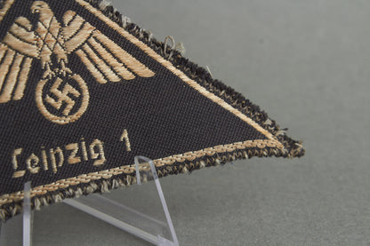 Deutsches Rotes Kreuz "Ärmeladler". Original.