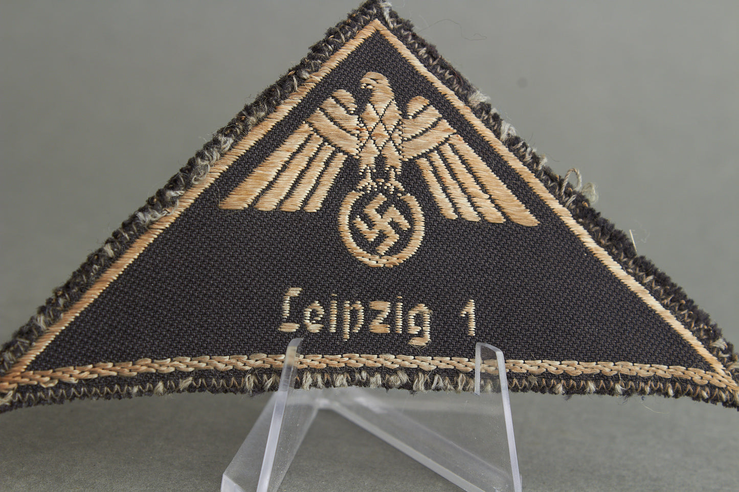 Deutsches Rotes Kreuz "Ärmeladler". Original.