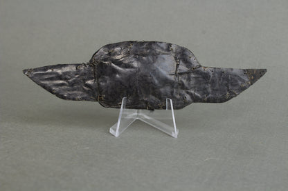Luftwaffe Officer Visor Cap Cocarde. Original.