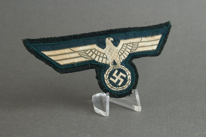 Wehrmacht Breast Eagle. Original.