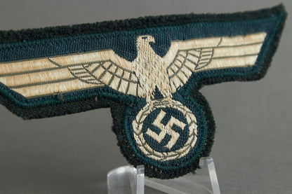 Wehrmacht Breast Eagle. Original.