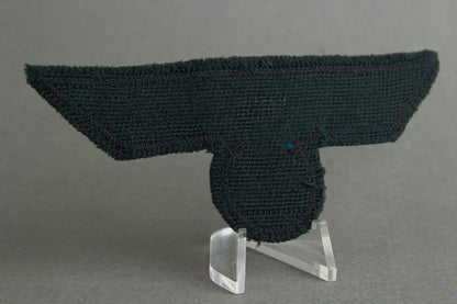 Wehrmacht Breast Eagle. Original.