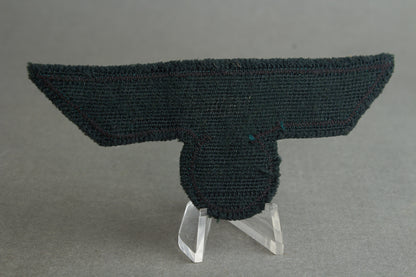 Wehrmacht Breast Eagle. Original.