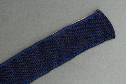 NSV/DAF "Werkfrauengruppe" Cufftitle w. RZM tag. Original.