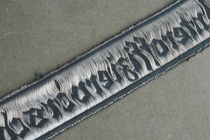RESERVED Wehrmacht "Unteroffiziervorschule" Cufftitle. Original.