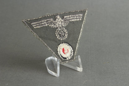 Wehrmacht M43 "Mützen Adler" Cap Eagle. Original.