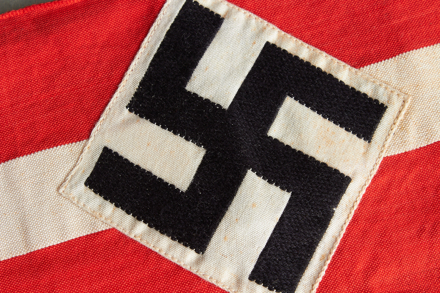HJ (Hitler Jugend) Armband. Original.
