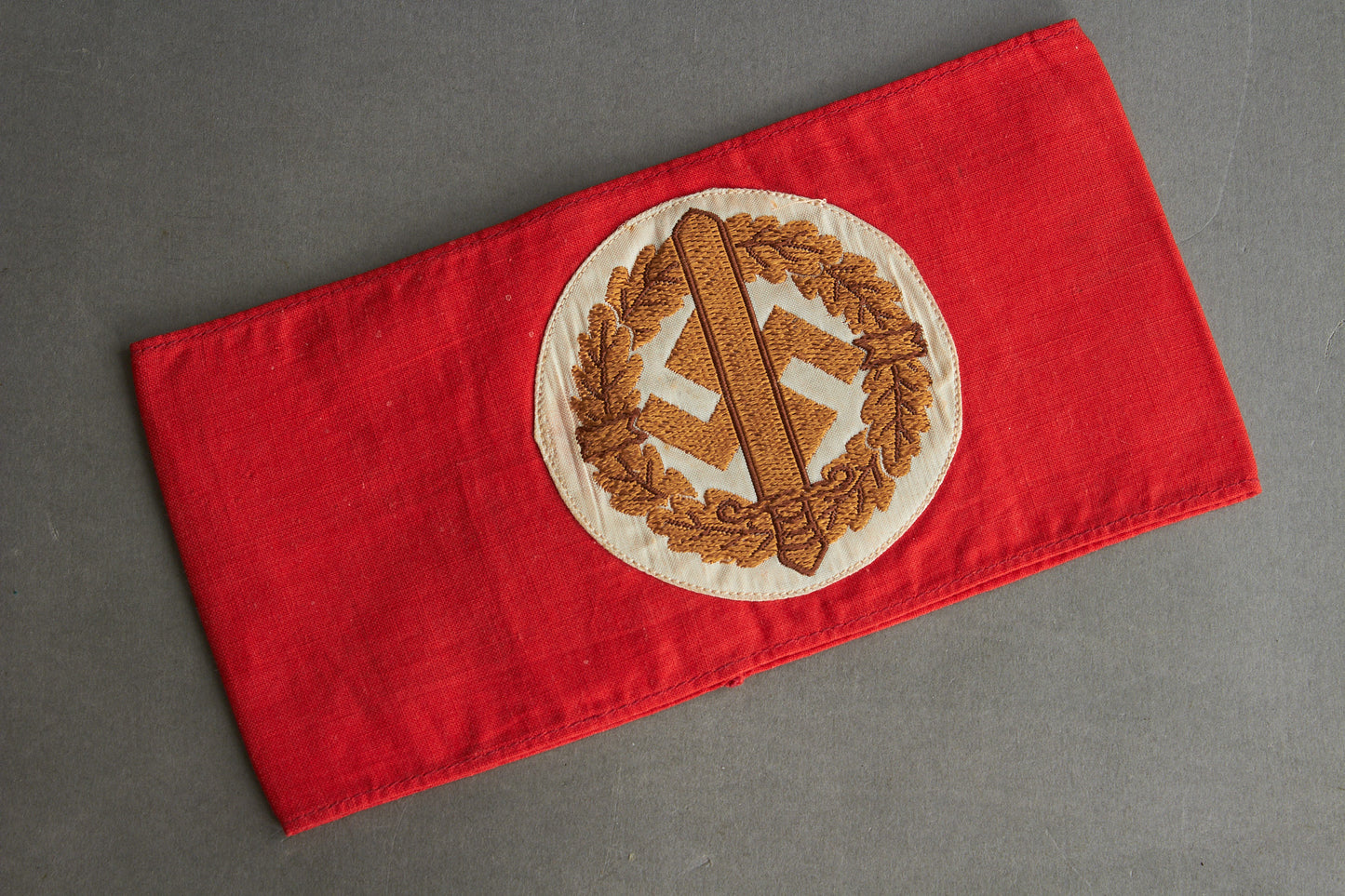 SA (Sturmabteilung) Armband. Original.