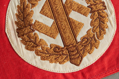 SA (Sturmabteilung) Armband. Original.