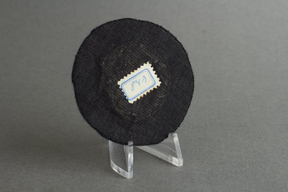 Luftwaffe "Ärmelabzeichen" Career Sleeve Insignia. Maker Marked. Original