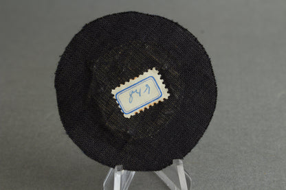 Luftwaffe "Ärmelabzeichen" Career Sleeve Insignia. Maker Marked. Original