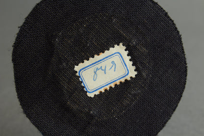 Luftwaffe "Ärmelabzeichen" Career Sleeve Insignia. Maker Marked. Original