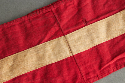 Early HJ (Hitler Jugend) Armband. Original.