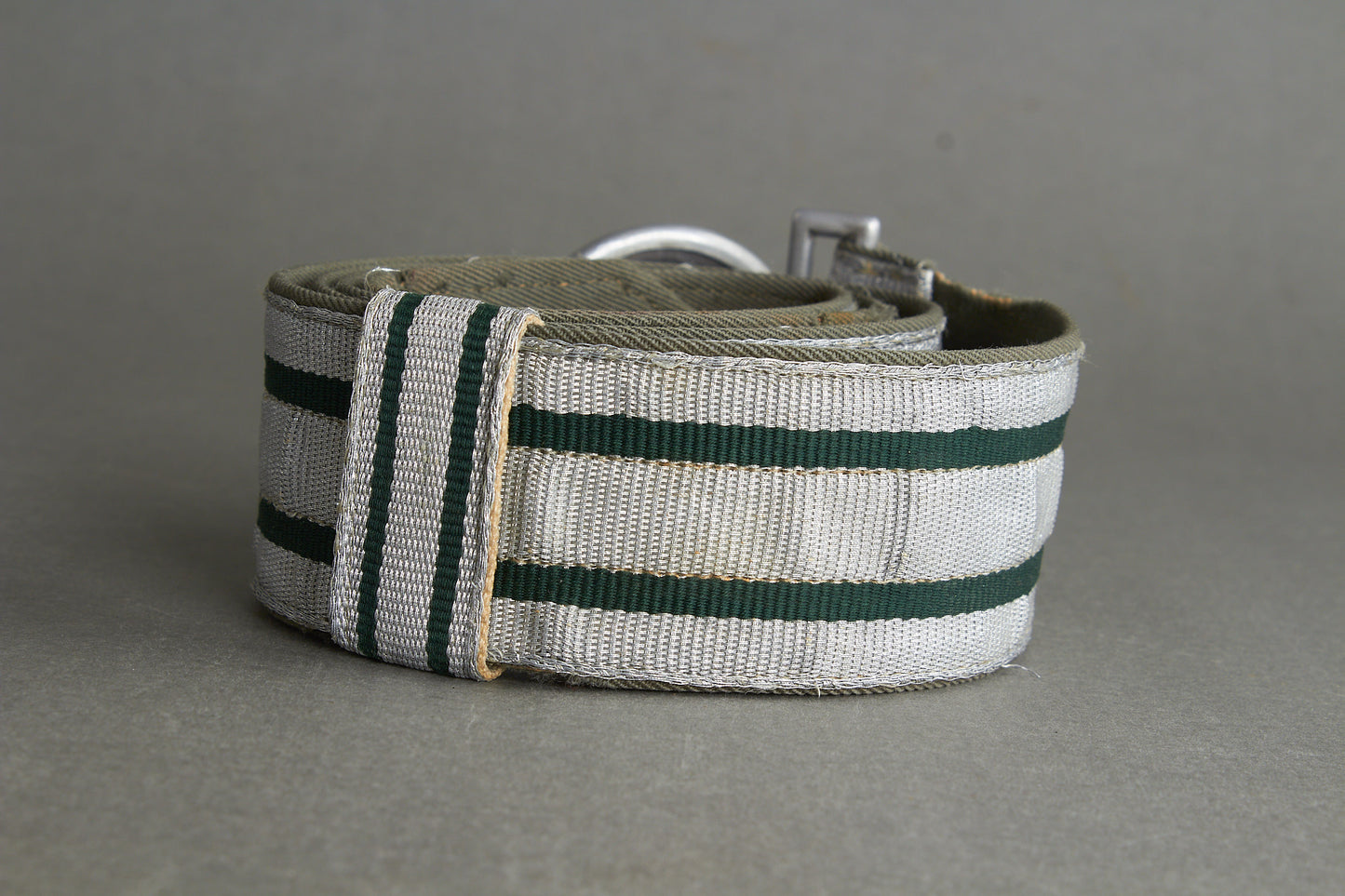 Wehrmacht Officers Parade Belt. Original.