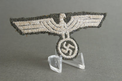 Early Wehrmacht Breast Eagle. Original.