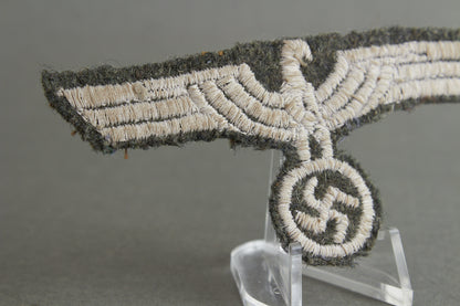 Early Wehrmacht Breast Eagle. Original.