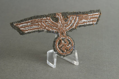 Early Wehrmacht Breast Eagle. Original.