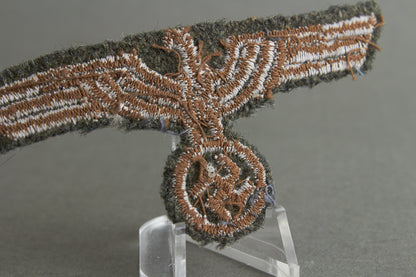 Early Wehrmacht Breast Eagle. Original.