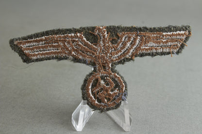 Early Wehrmacht Breast Eagle. Original.