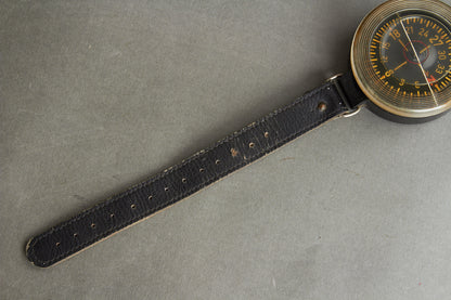 Luftwaffe AK39 (Armbandkompaß 39) Flight Personel Wrist Compass. Original.