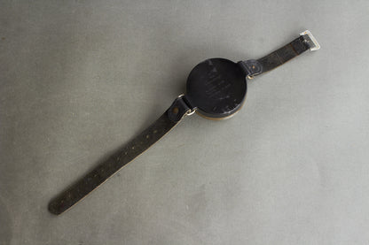 Luftwaffe AK39 (Armbandkompaß 39) Flight Personel Wrist Compass. Original.