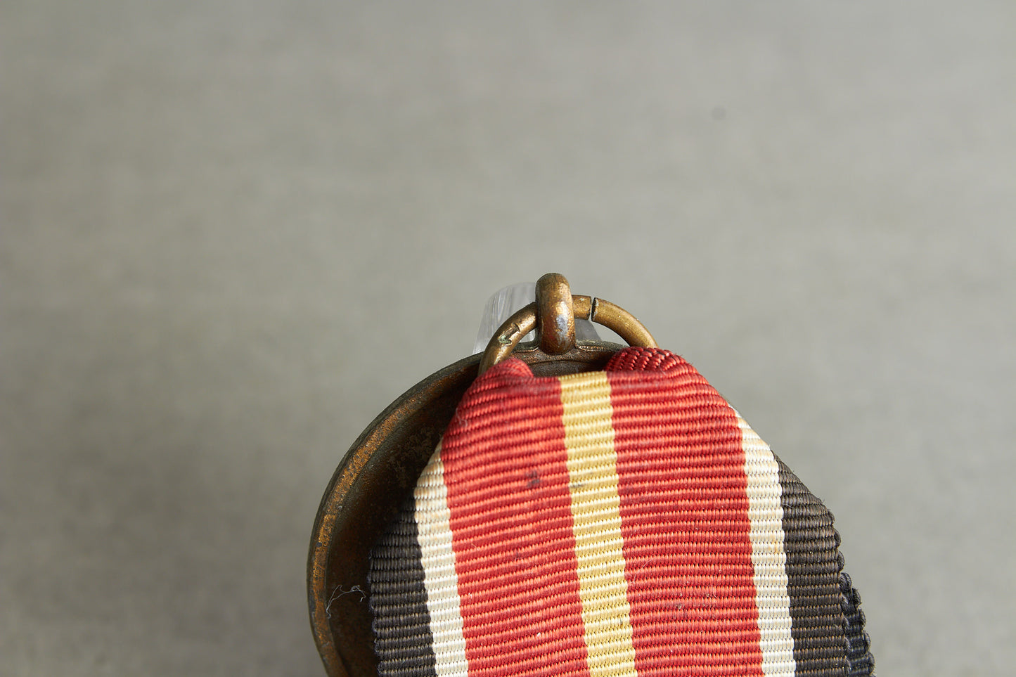 Spanish "Tapferkeits-und Erinnerungsmedaille der Spanischen Blauen Division". Rare. Original.