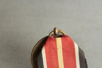 Spanish "Tapferkeits-und Erinnerungsmedaille der Spanischen Blauen Division". Rare. Original.