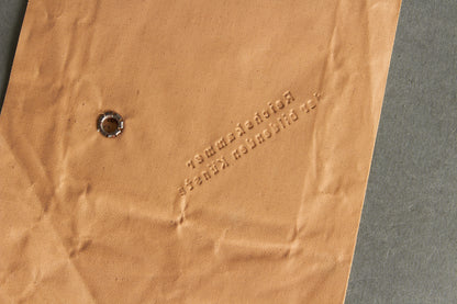RARE "Reichskulturkammer" "Ausweis" Members identification. Original.